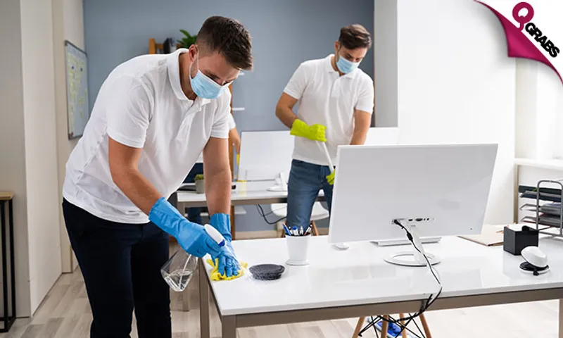 Home Assistance & Cleaning Services!